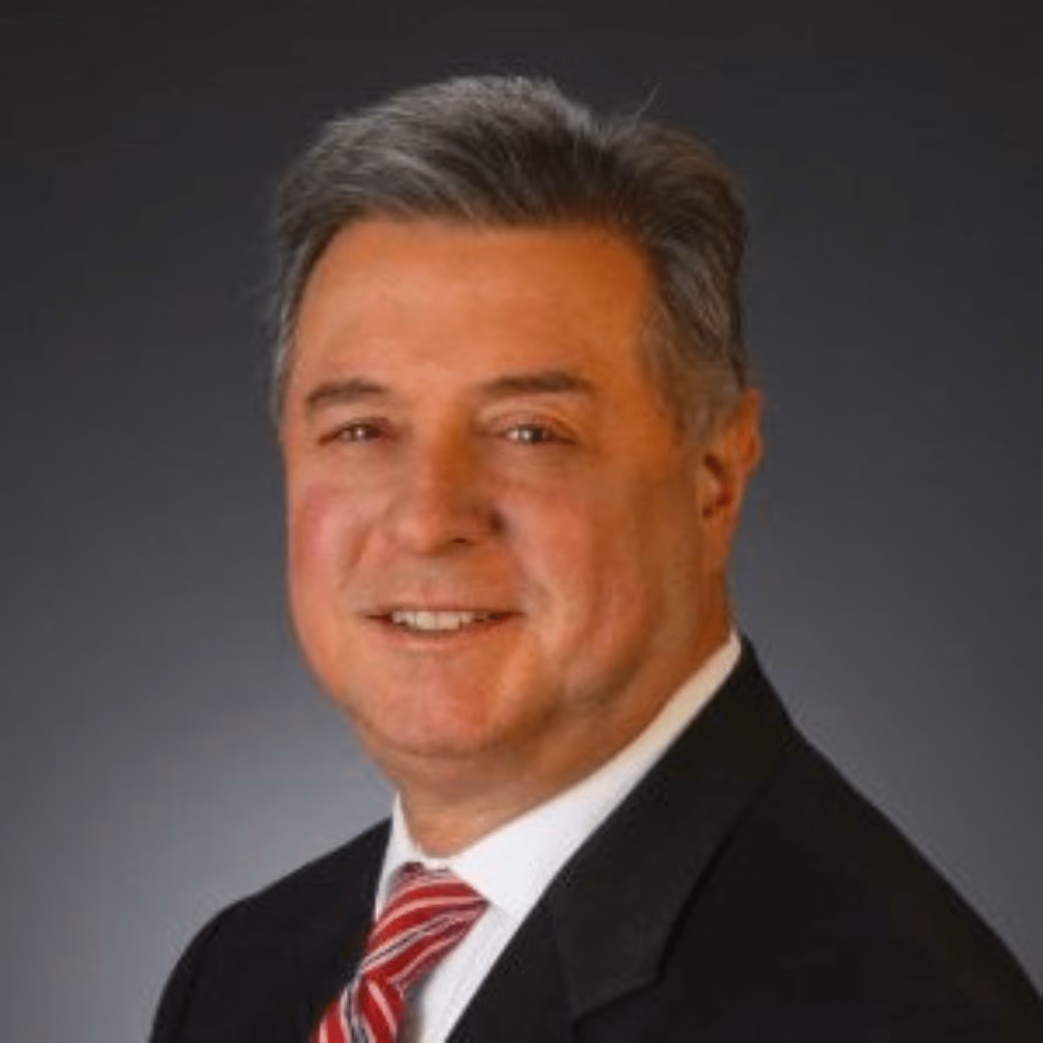 Edward D. Manzo, JD, MA
