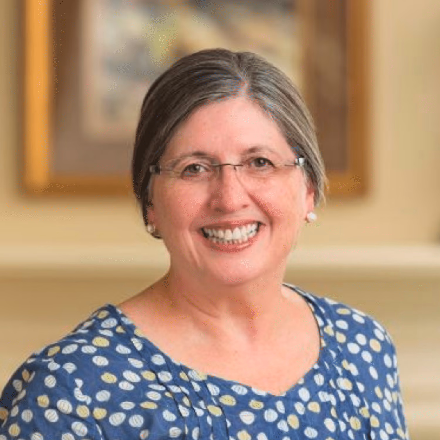D. Joy Riley, MD, MA