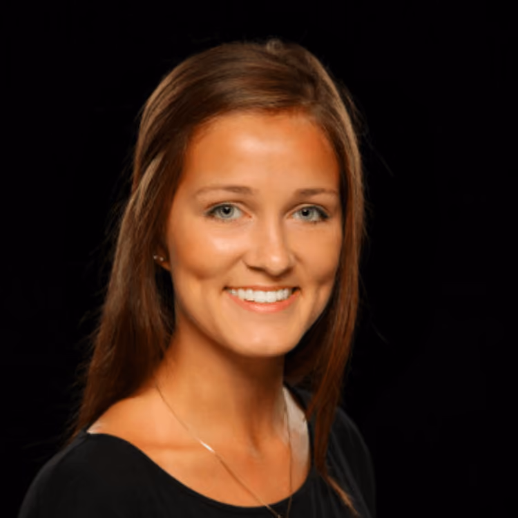 Isabel Woodruff, BA