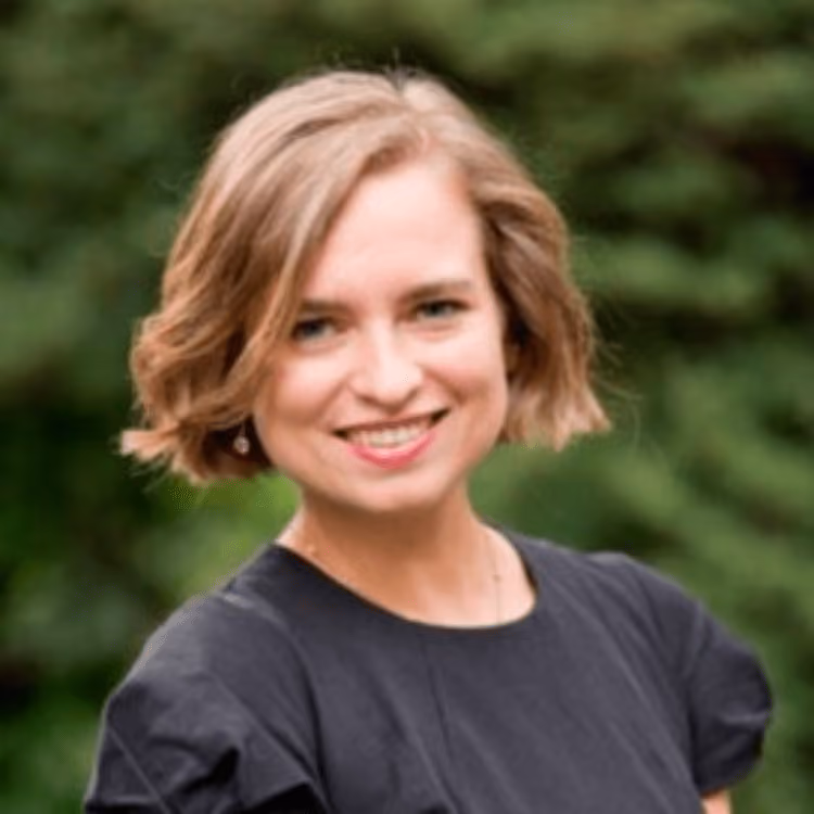 Savannah Anne Carman, BA