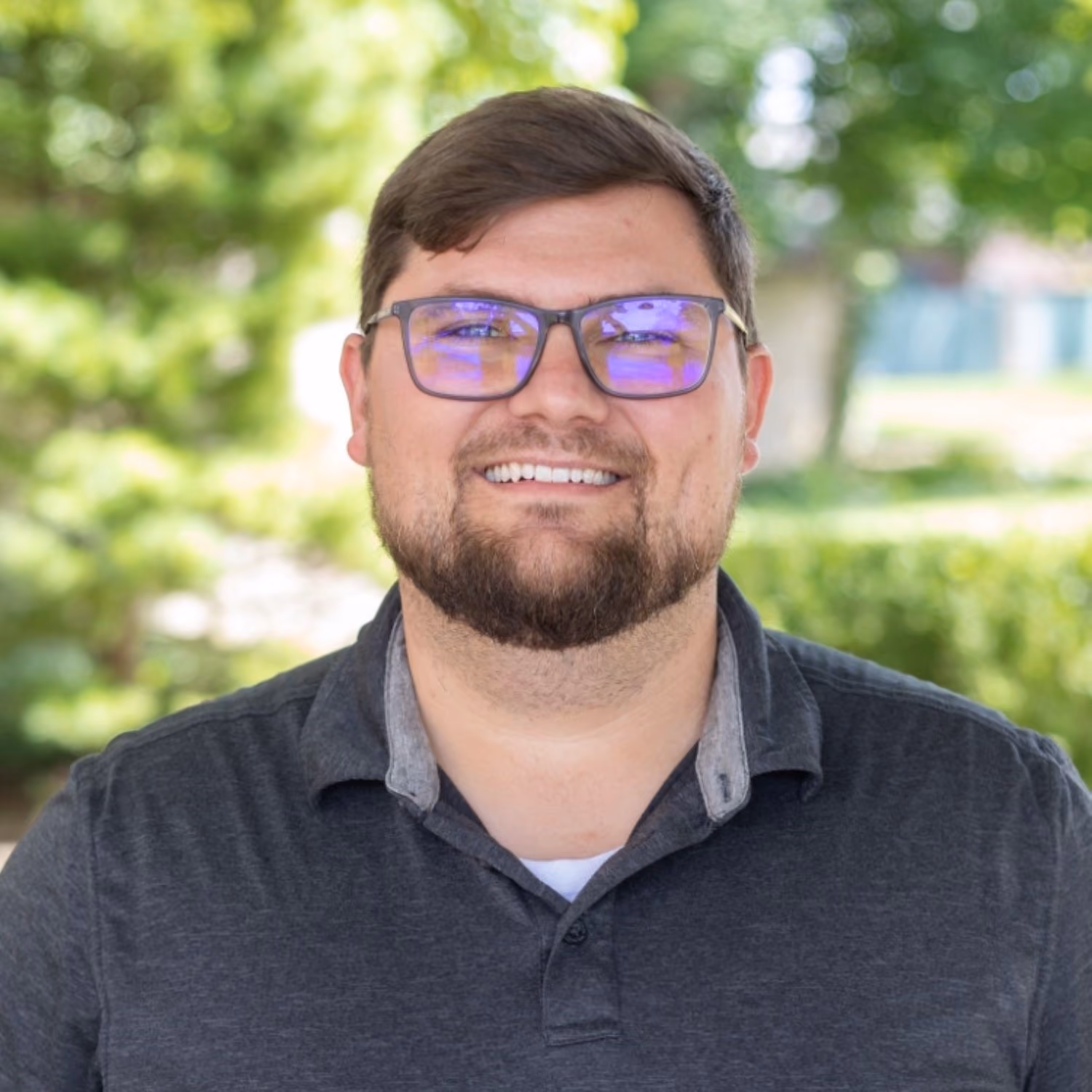 Joseph M. Dunne, PhD, HEC-C