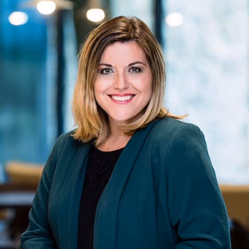 Haley French, PhD, LPC