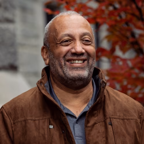 John Swinton, BD, PhD, RMN, RNMD