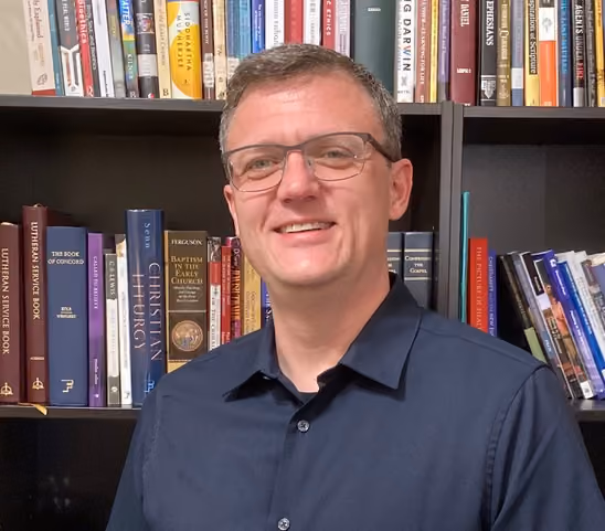 Scott Stiegemeyer, MDiv, MA, DBioethics