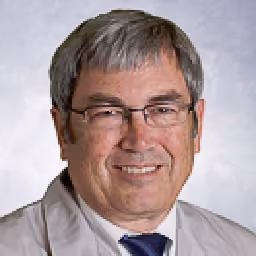 Peter Jaggard, MD