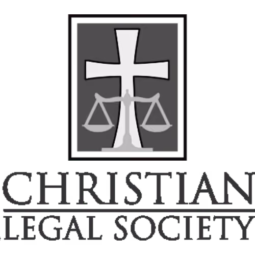 Christian Legal Society