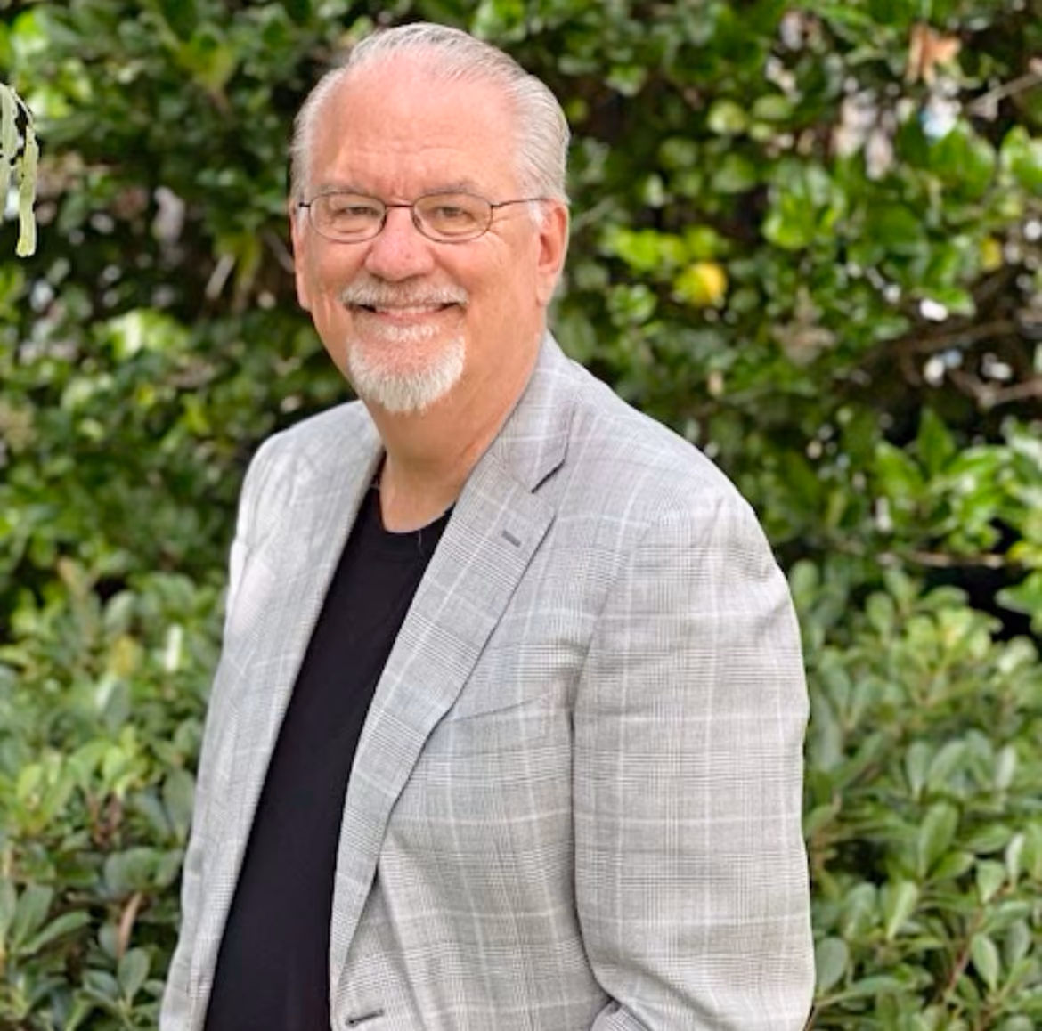 Jon Holmlund, MD, MA