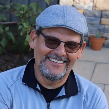 Jim Renke, DMin