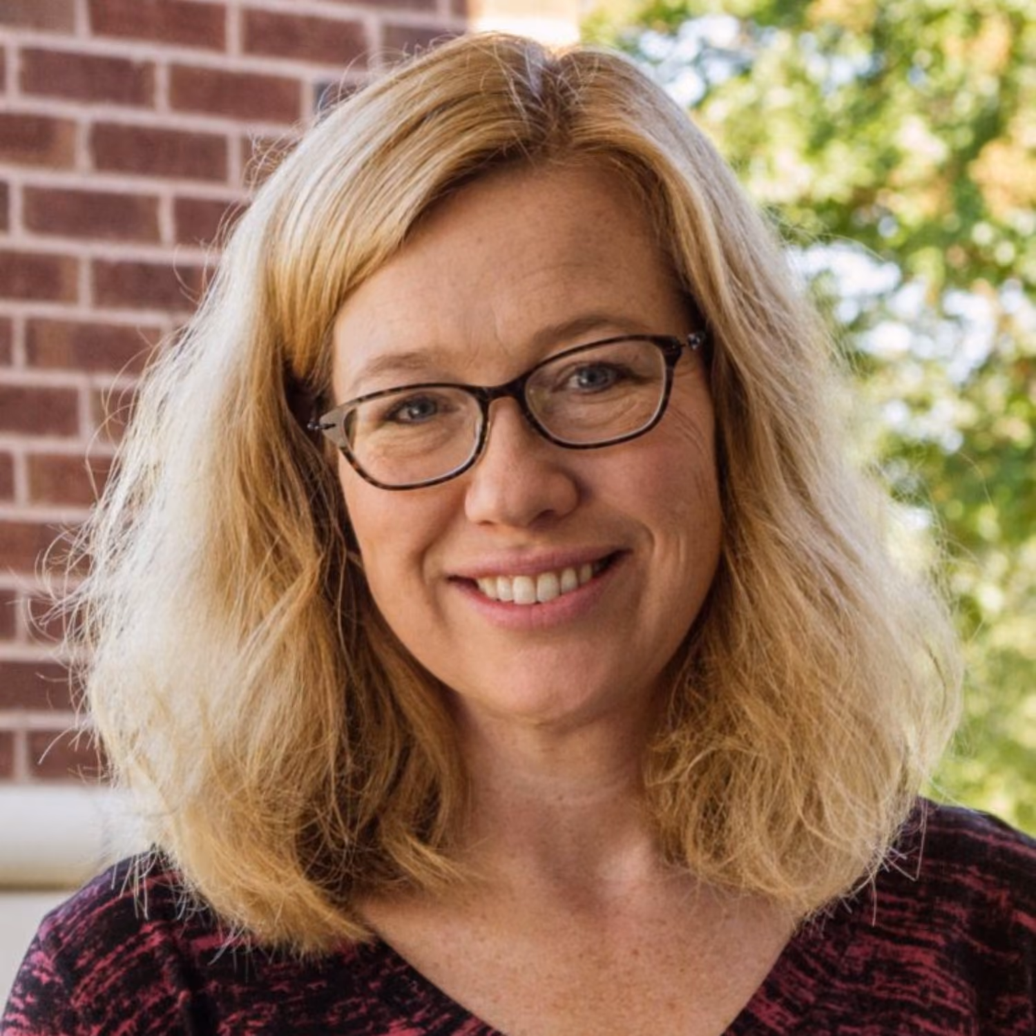 Catherine McDowell, PhD