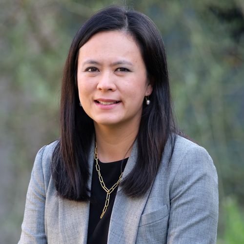 Adeline A. Allen, JD