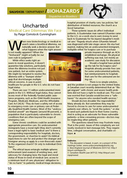 Uncharted Cover Image