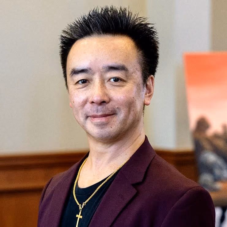Brian S. Chan, DMin