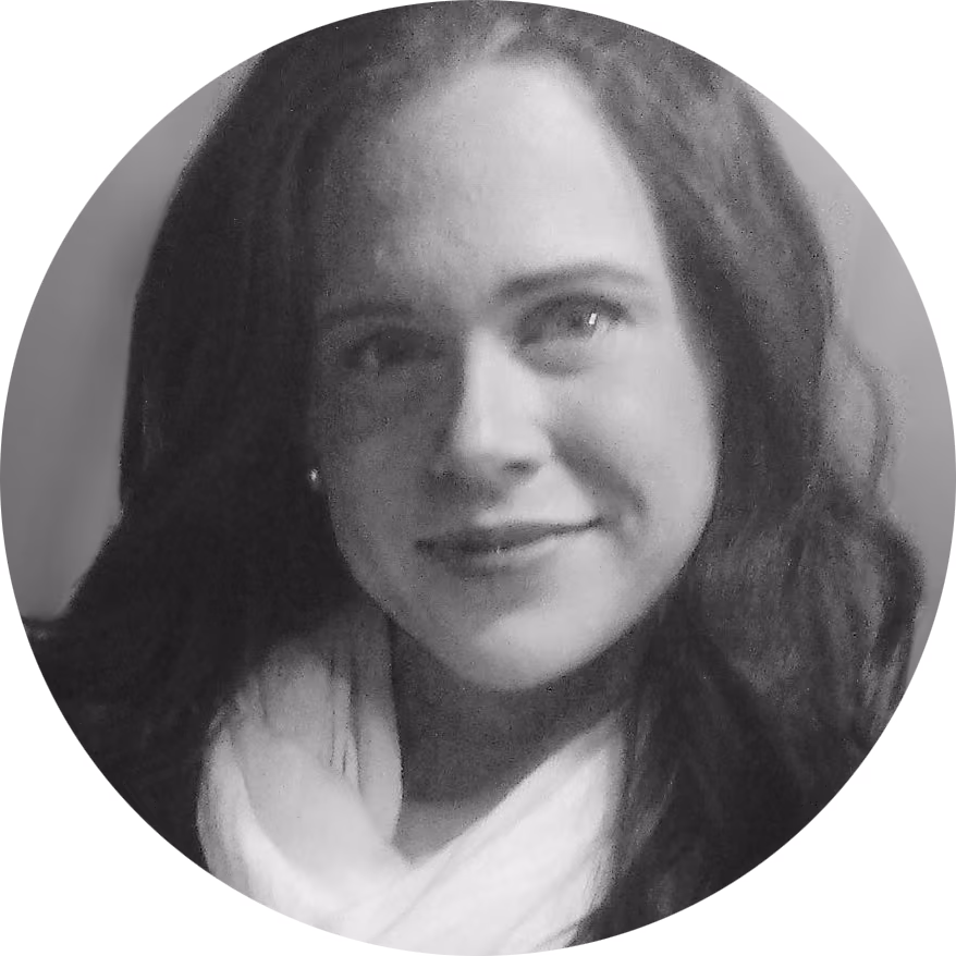 Amanda Higginbotham, MA
