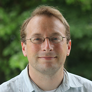 Paul Scherz, PhD, PhD