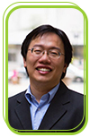C. Jimmy Lin, MD, PhD, MHS
