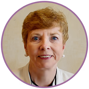 Marie T. Hilliard, JCL, PhD, RN