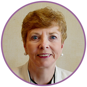 Marie T. Hilliard, JCL, PhD, RN