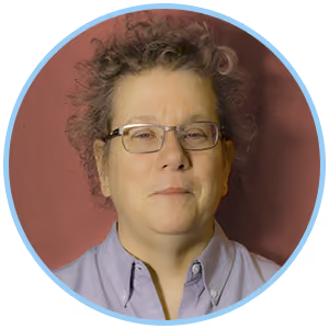 Gayle E. Woloschak, PhD