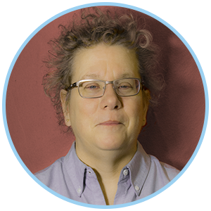 Gayle E. Woloschak, PhD