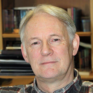 Stephen Williams, PhD