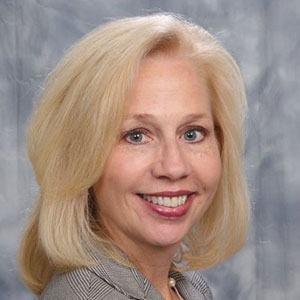 Lisa Anderson-Shaw, DrPH, MA, ANP-BC, HEC-C