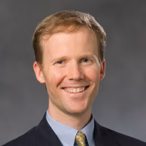 Warren Kinghorn, MD, ThD