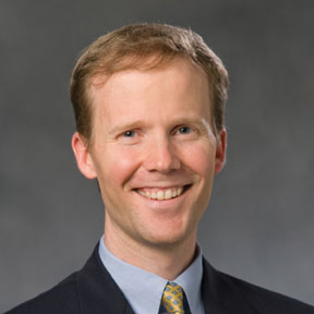 Warren Kinghorn, MD, ThD