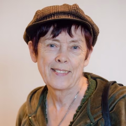 Denyse O'Leary