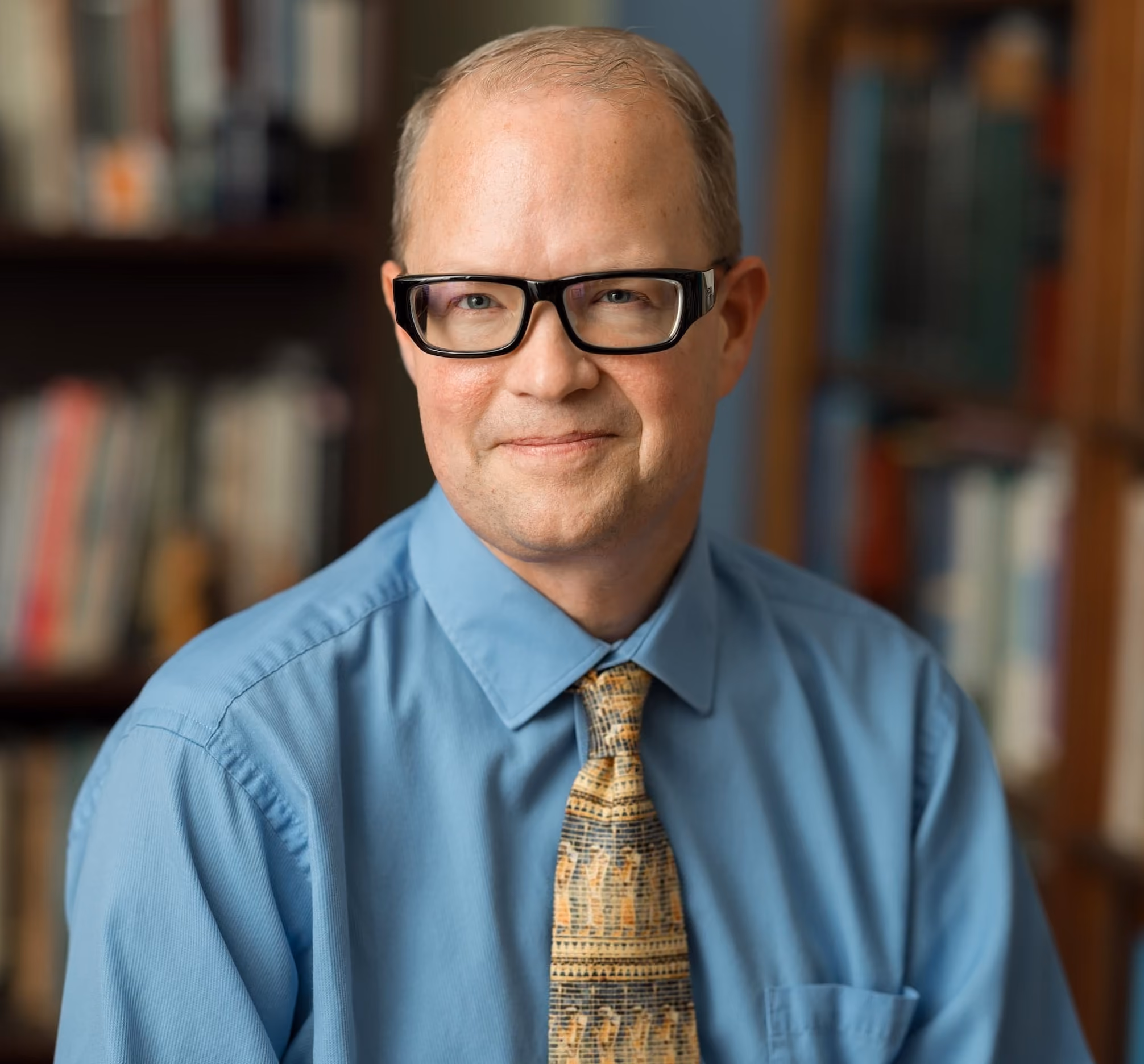 Kenneth C. Way, PhD