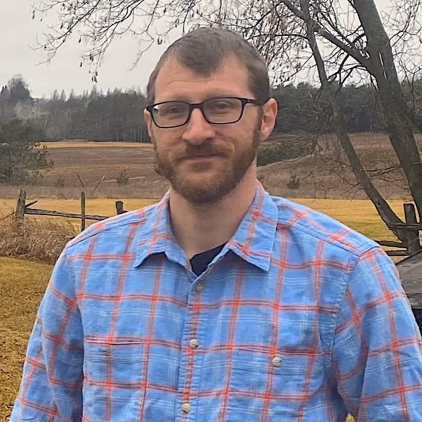 Zak Mellgren, MA