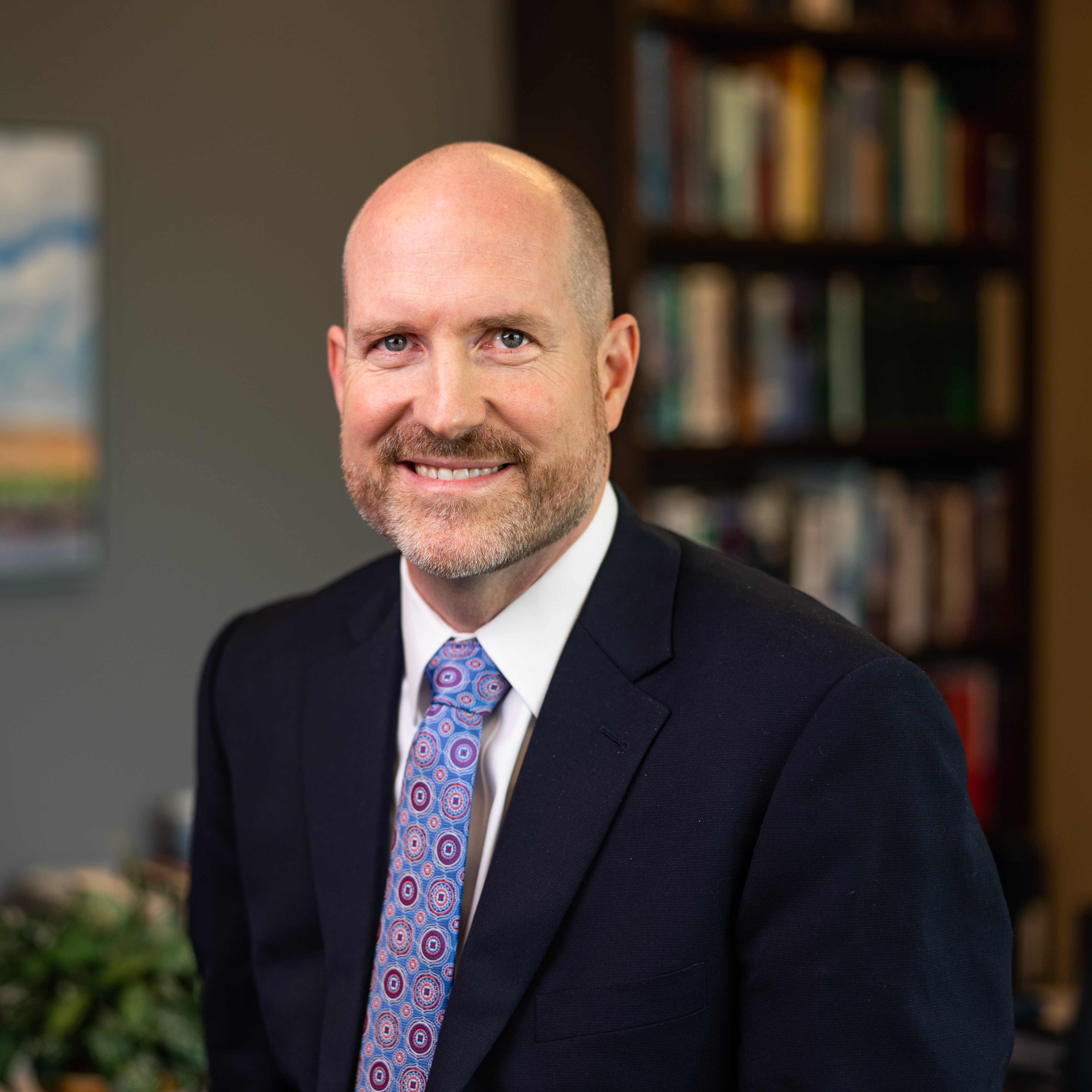 Steven D. Mason, PhD