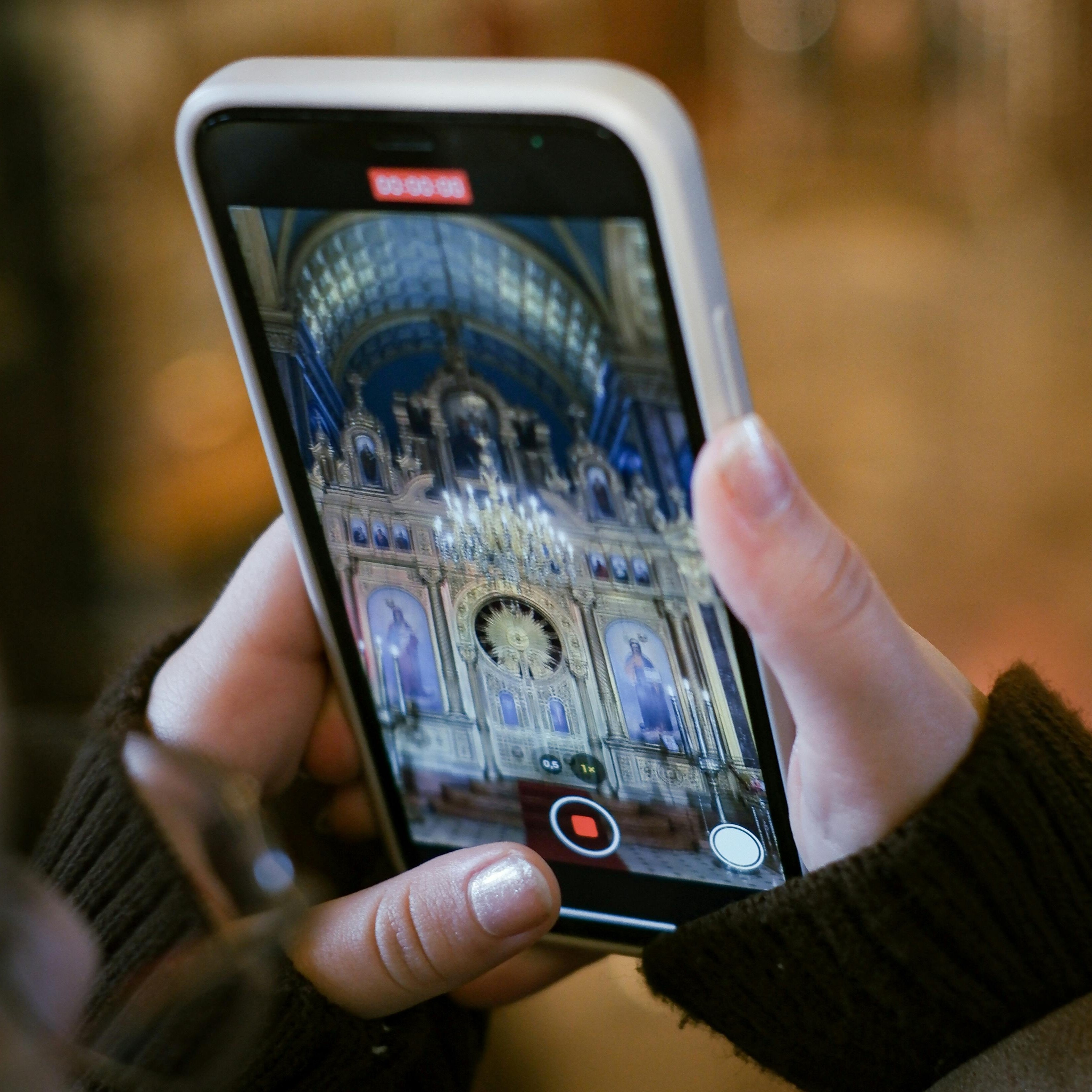 The Challenge of Pastoral Leadership Today: What Is Our Technological Age Doing to Us?