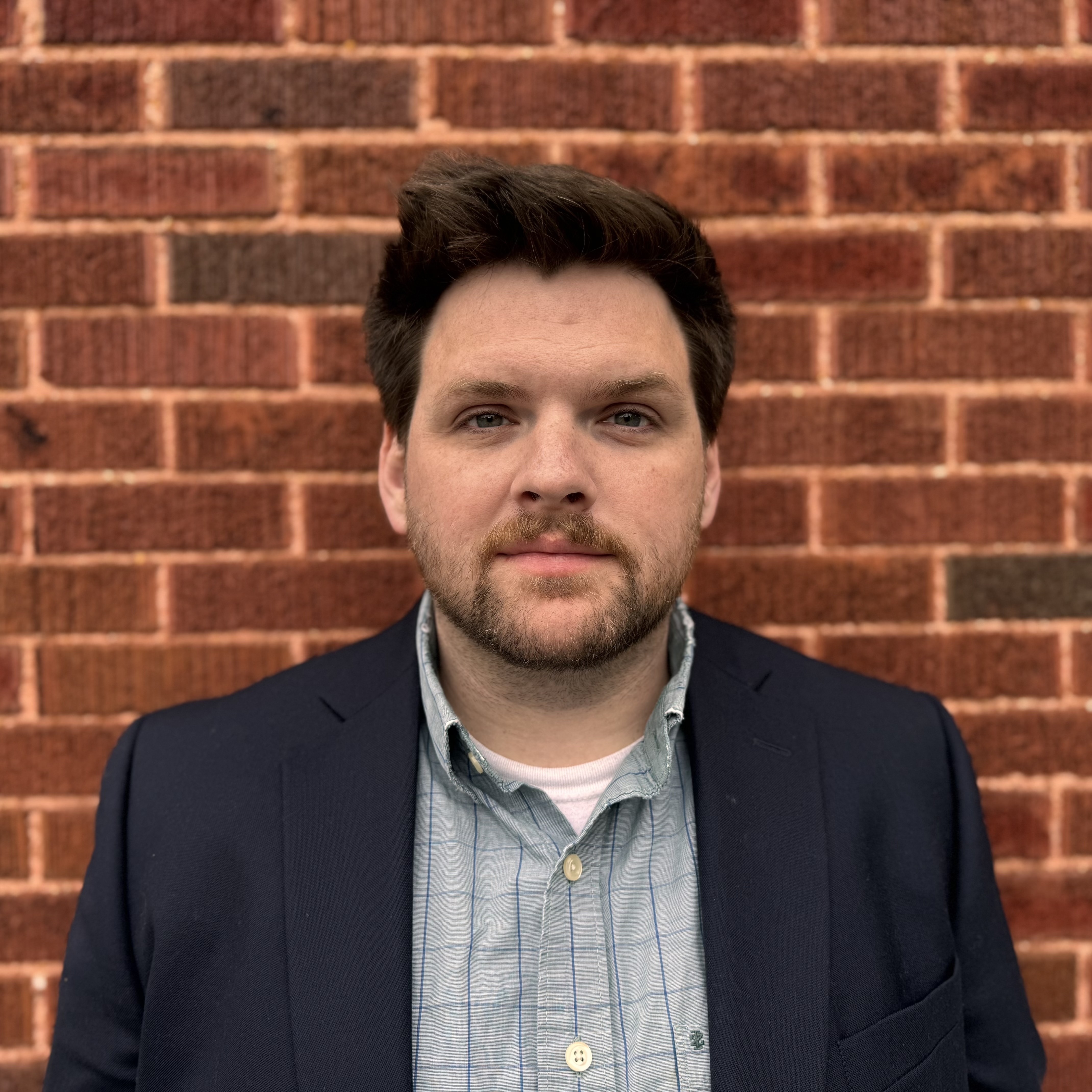 Benjamin Parviz, PhD (cand.)