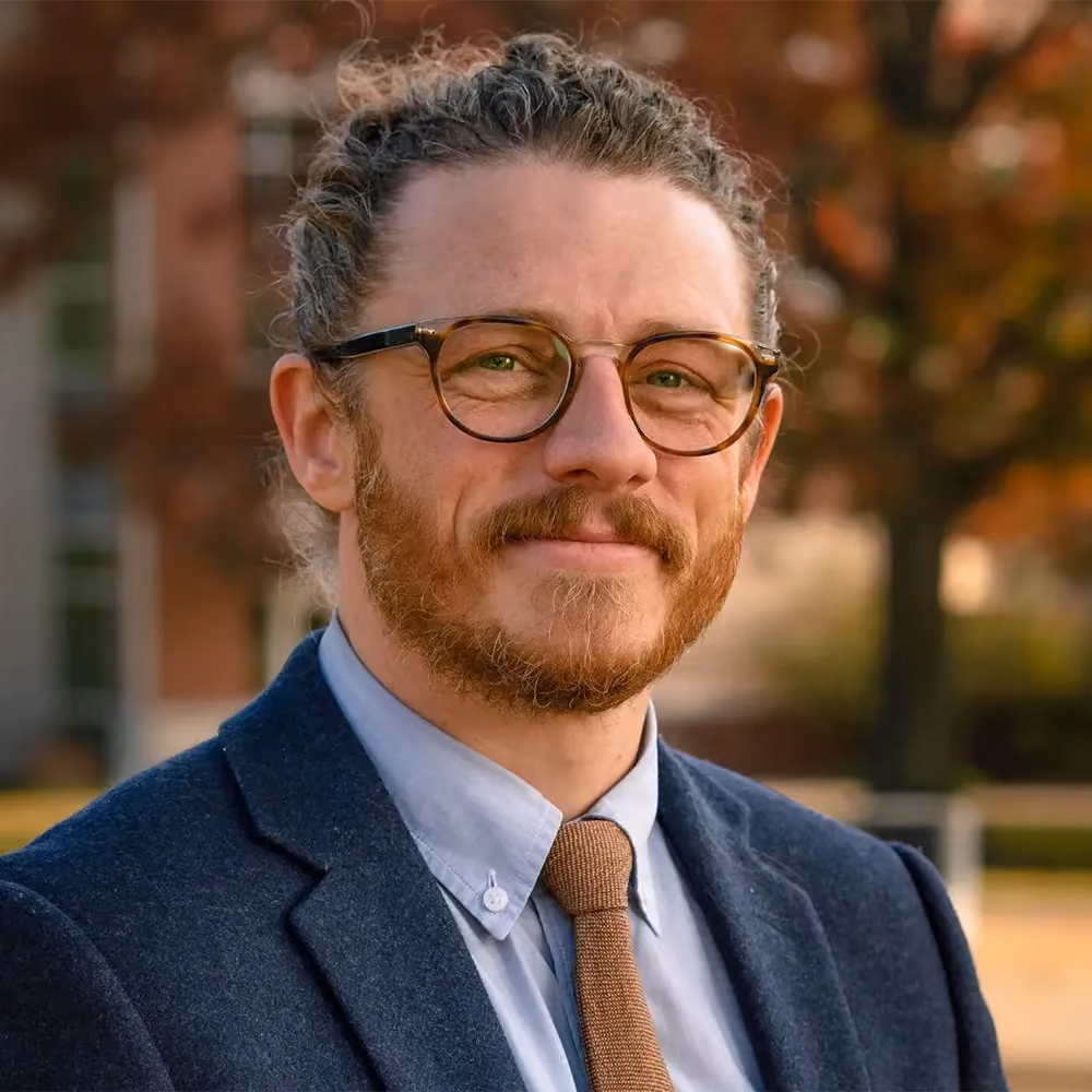 Jonathan Lett, PhD