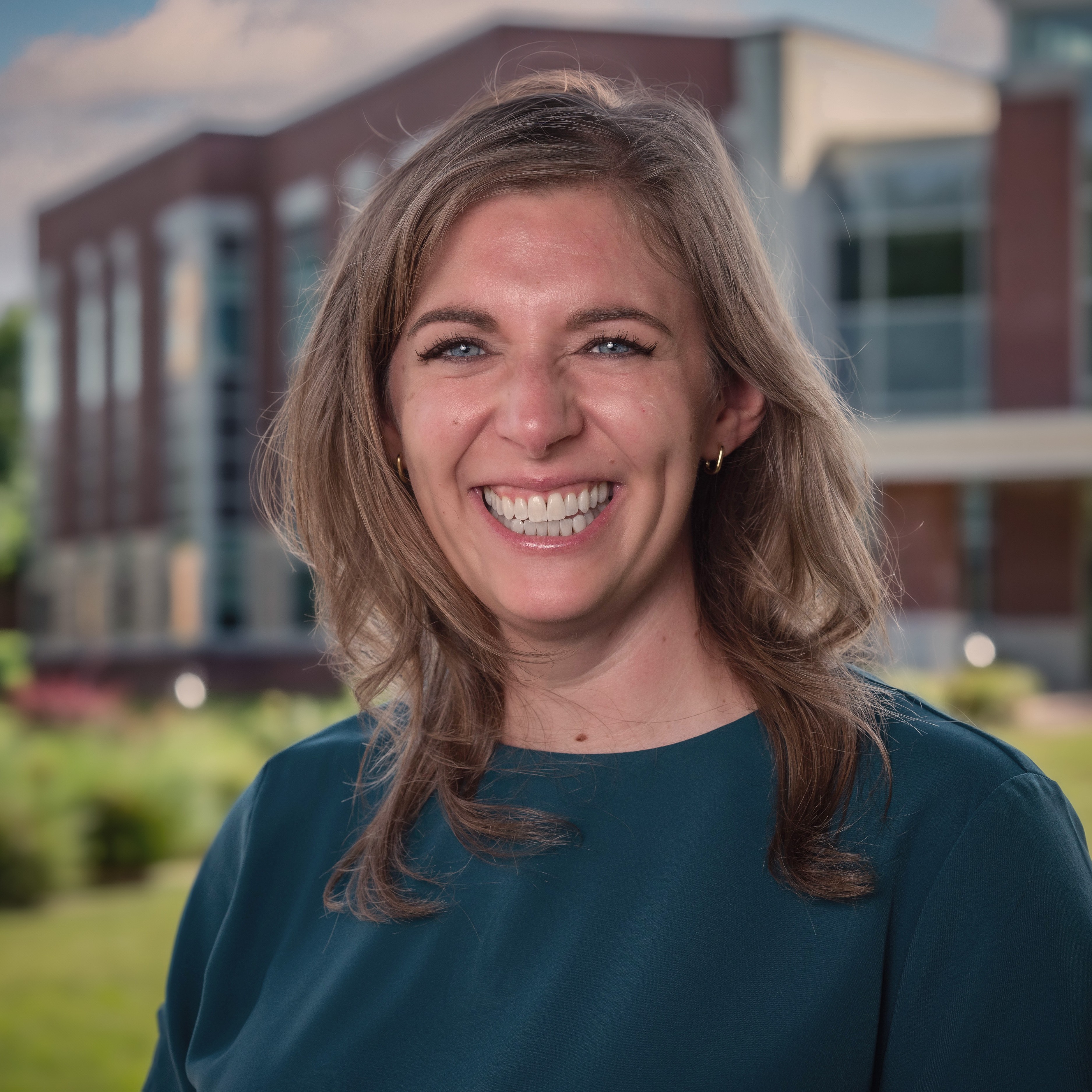 Kate Day, MBA