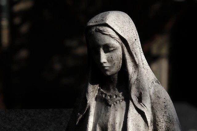 Abortion and Scripture Part 3: ‘And He Has Exalted Those Who Were Humble’ (Luke 1:26–45)