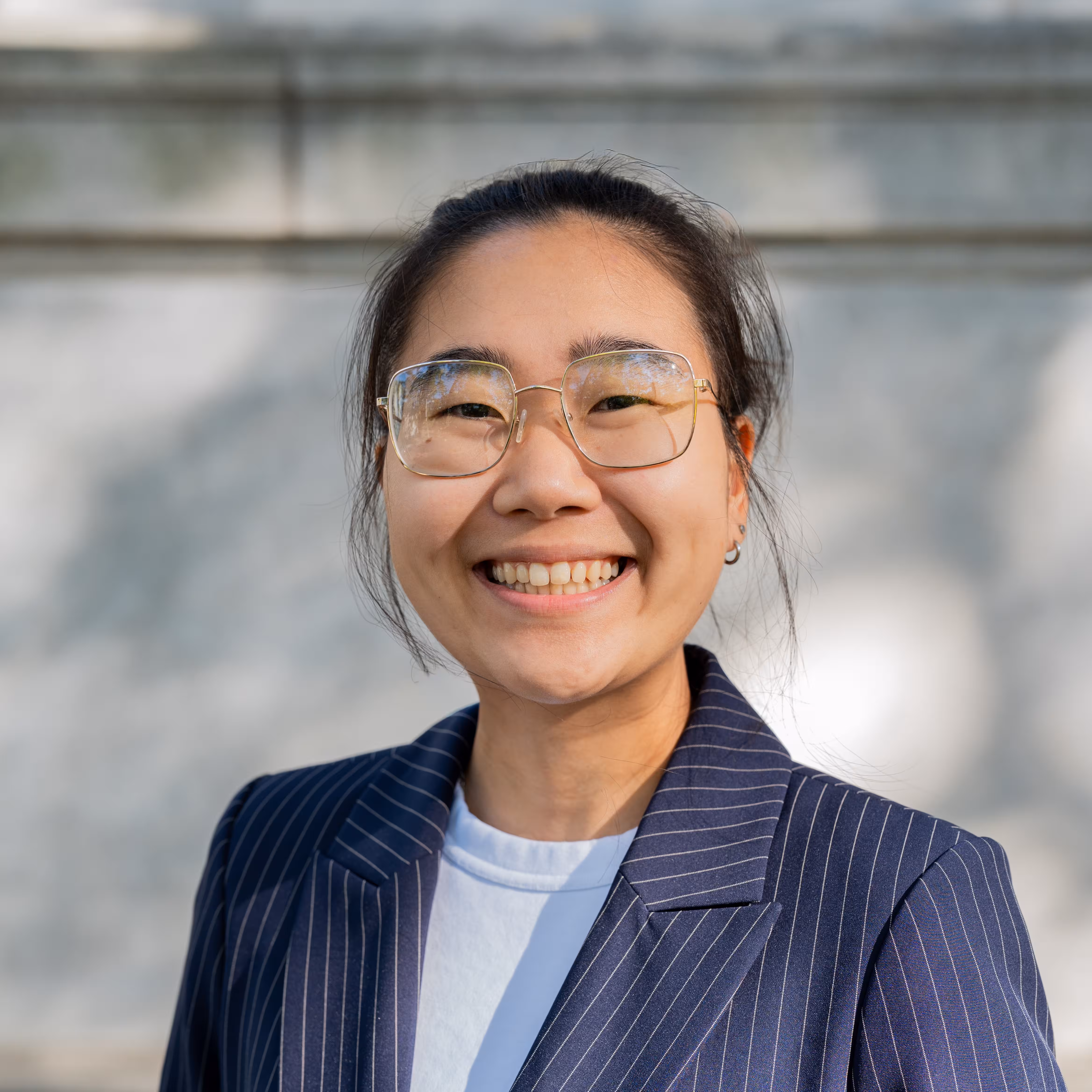 Berith Han, MA