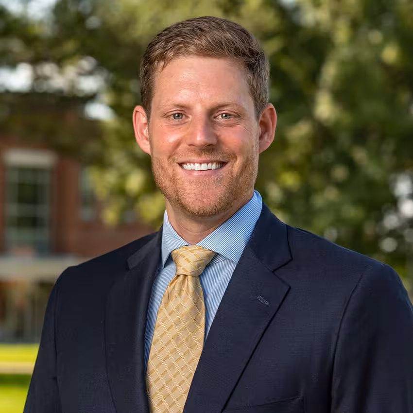 Jonathan Wilcoxson, PhD