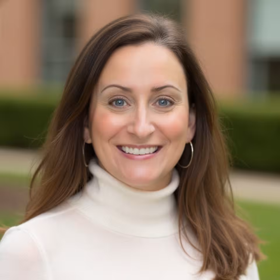 Holly Lazzaro, MA