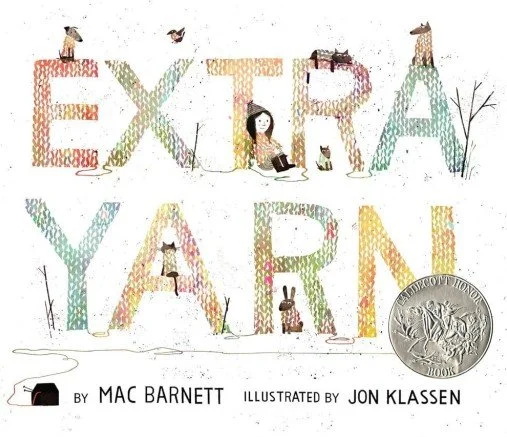 December 2025 Book of the Month for P.S. 131 Brooklyn