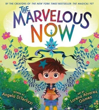 April 2026 Book of the Month for P.S. 131 Brooklyn