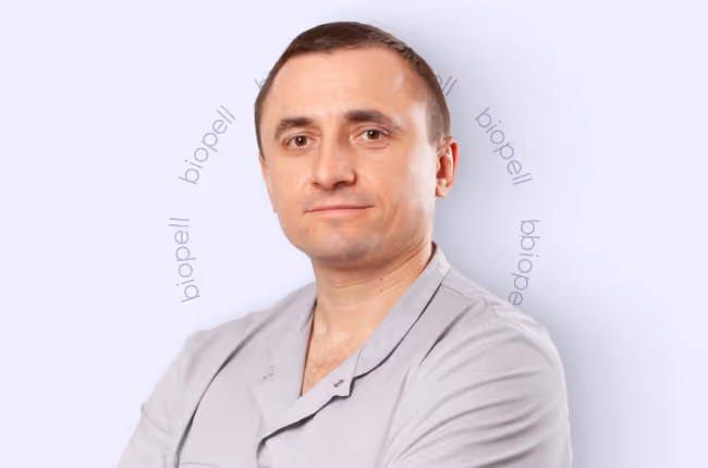 Mykola Kvach