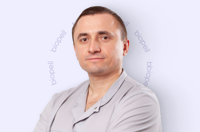 Mykola Kvach