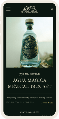 Agua Magica