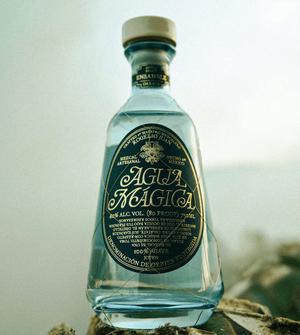 Agua Magica