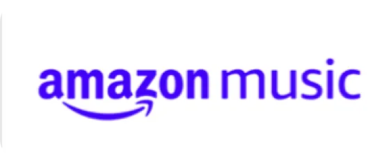 logo amazon music