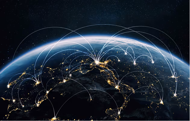 Streamline your workflow with our Distribution API