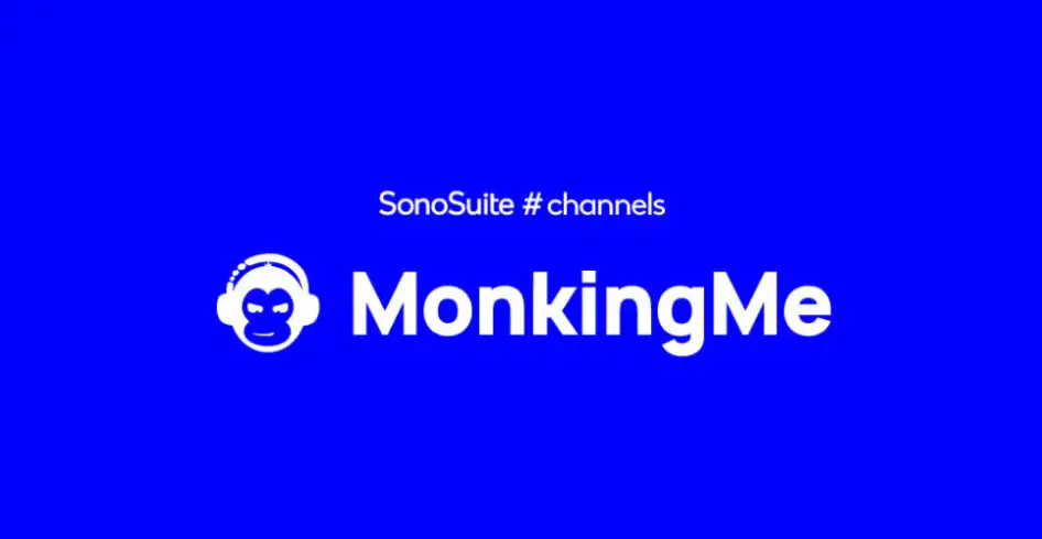 MonkingMe is here!