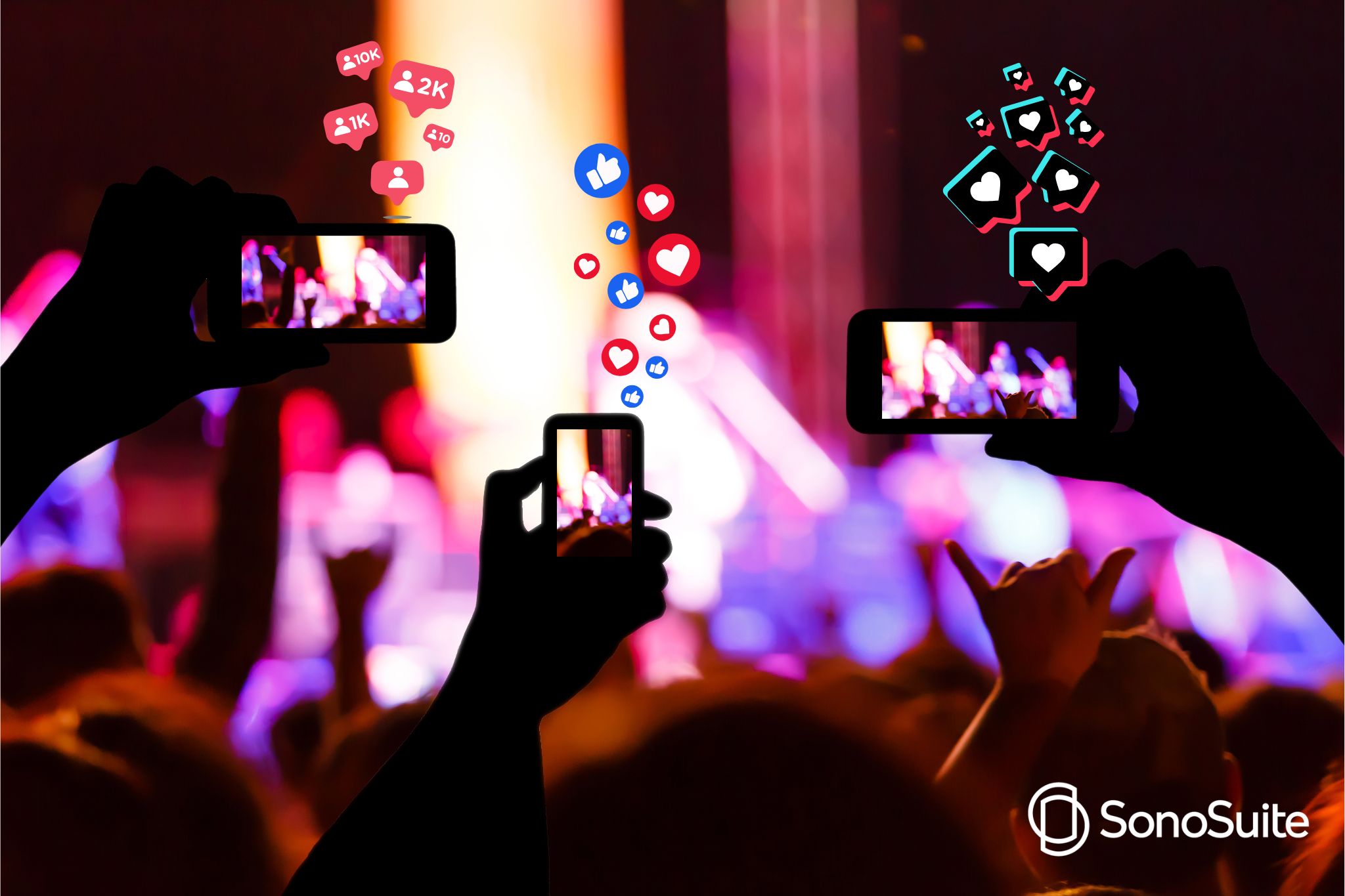 Festival Season Strategy: How Catalog, Distribution and UGC Data Drive Streaming Growth