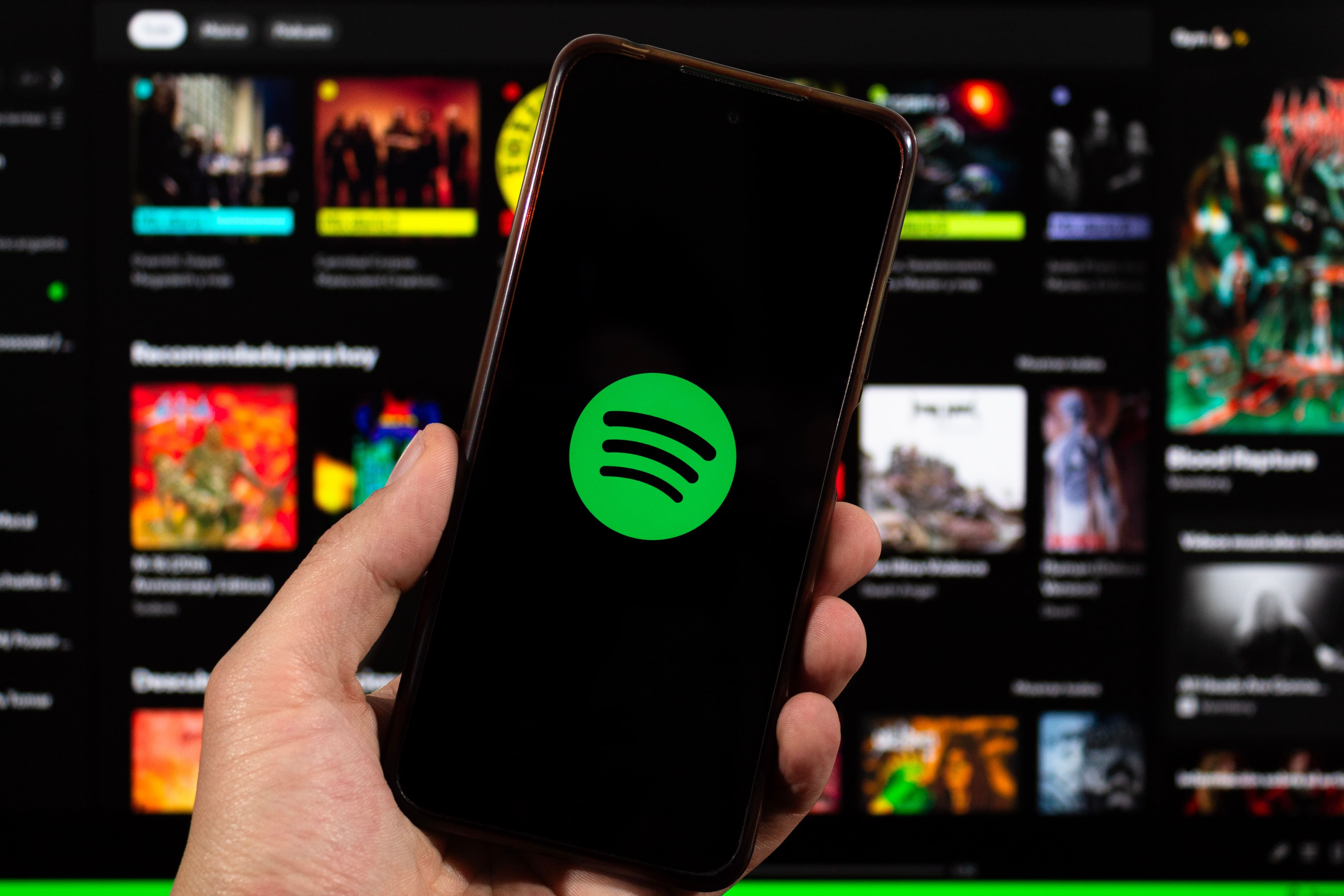 Spotify’s Release Radar: How the Algorithm Works and Why It Powers Your Catalog's Growth